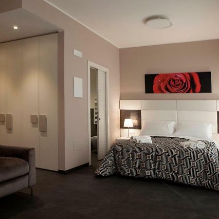 Living Arena Hotel Verona Exterior foto