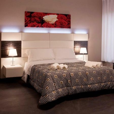 Living Arena Hotel Verona Exterior foto