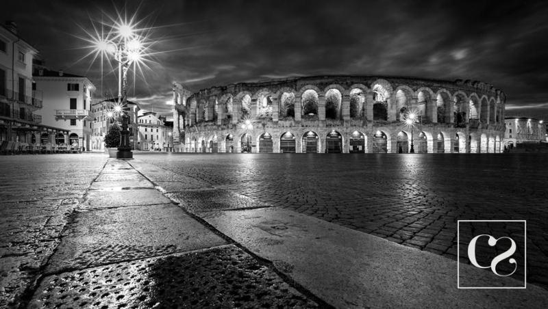 Living Arena Hotel Verona Exterior foto