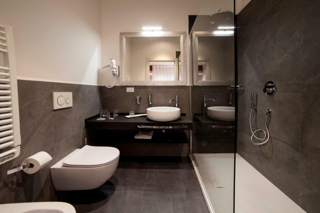 Living Arena Hotel Verona Exterior foto